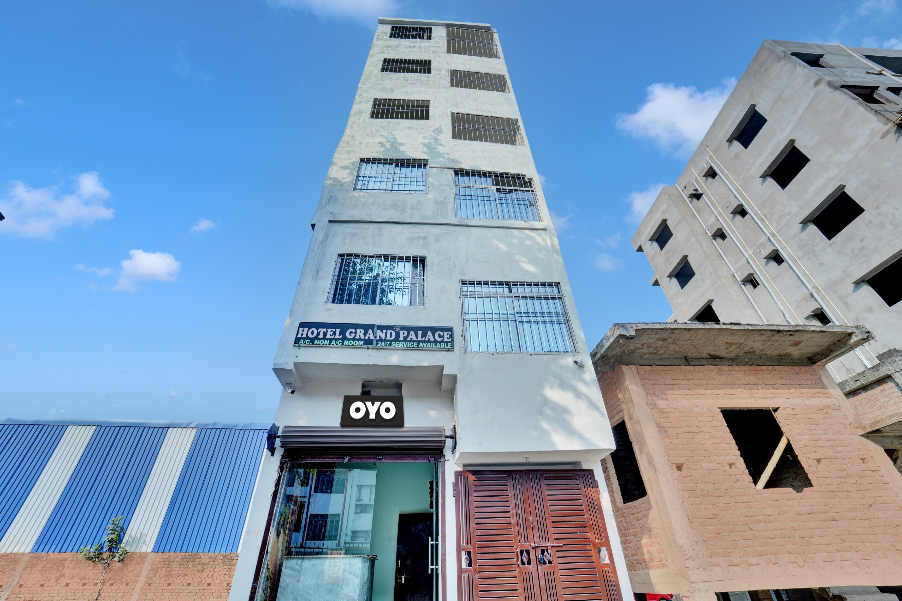 Hotel O Grand Palace, Flagship Patna, Book @ ₹689 - OYO