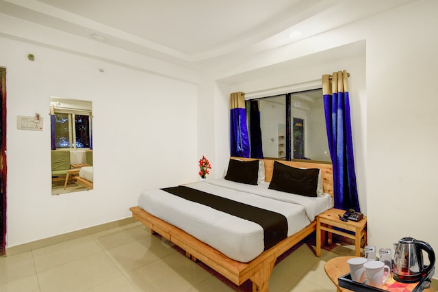 Townhouse Sarath City Mall Hyderabad Formerly Green Leaf