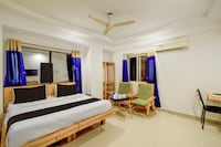 Super Townhouse Sarath City Mall Hyderabad Formerly Green Leaf