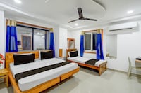 Townhouse Sarath City Mall Hyderabad Formerly Green Leaf