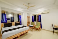 Townhouse Sarath City Mall Hyderabad Formerly Green Leaf
