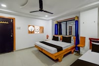 Townhouse Sarath City Mall Hyderabad Formerly Green Leaf