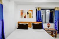 Super Townhouse Sarath City Mall Hyderabad Formerly Green Leaf