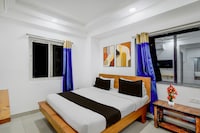 Townhouse Sarath City Mall Hyderabad Formerly Green Leaf