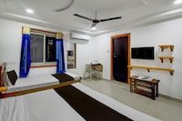 Townhouse Sarath City Mall Hyderabad Formerly Green Leaf
