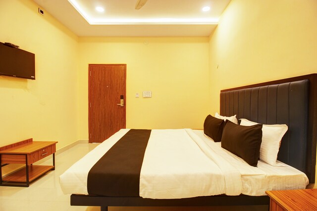 Collection O MINT PARK HOTEL