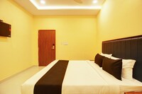 Collection O MINT PARK HOTEL