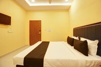 Collection O MINT PARK HOTEL