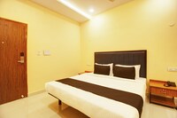 Collection O MINT PARK HOTEL