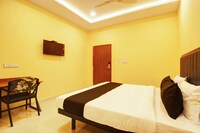 Collection O MINT PARK HOTEL