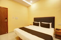 Collection O MINT PARK HOTEL