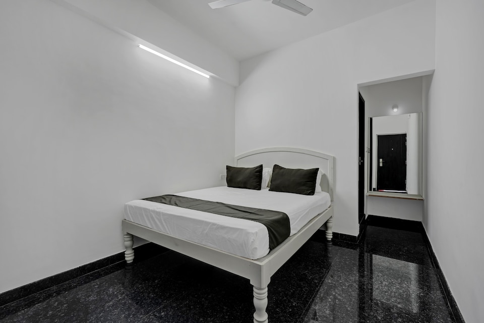 Hotel O Poornima Mahal, Nagarbhavi Bangalore, Bangalore