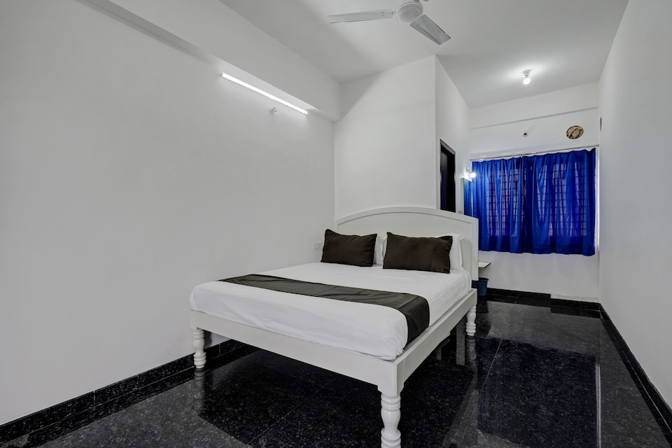 Hotel O Poornima Mahal, Nagarbhavi Bangalore, Bangalore