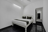 Hotel O Poornima Mahal