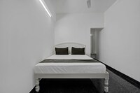 Hotel O Poornima Mahal
