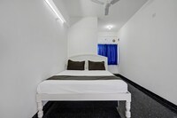 Hotel O Poornima Mahal