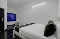 Hotel O Poornima Mahal