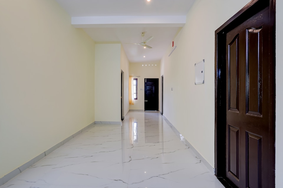 OYO 819251 SIVANANDA HOMESTAY, Varkala, Varkala