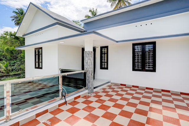 OYO 819251 SIVANANDA HOMESTAY