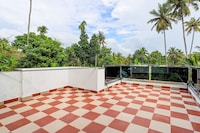 OYO 819251 SIVANANDA HOMESTAY