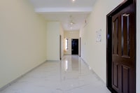 OYO 819251 SIVANANDA HOMESTAY