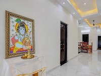 OYO 819251 SIVANANDA HOMESTAY