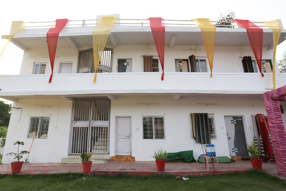 OYO Hotel Shahnai Garden, MP Nagar Bhopal, Bhopal