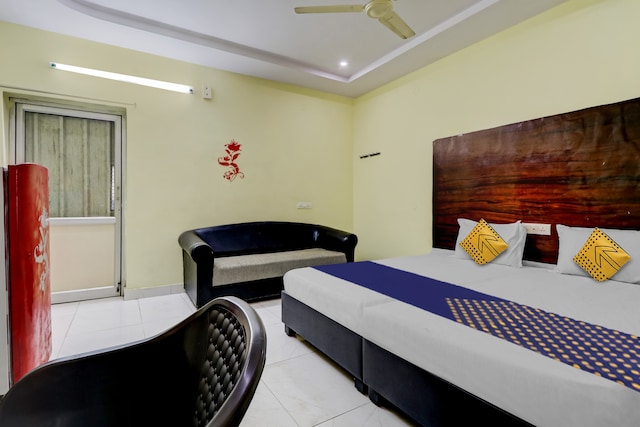 SPOT ON Unik Residency