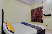 SPOT ON Unik Residency