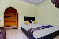 SPOT ON Unik Residency
