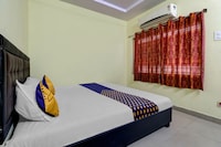 SPOT ON Unik Residency