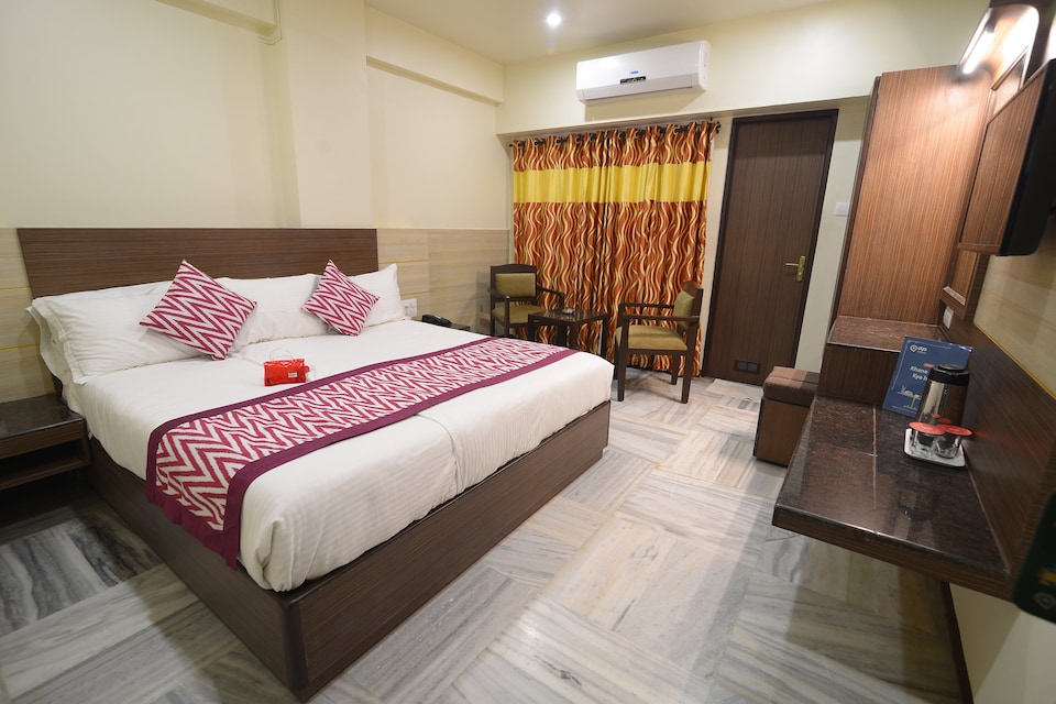 OYO 1747 Meenakshi Temple, Madurai City Centre, Madurai