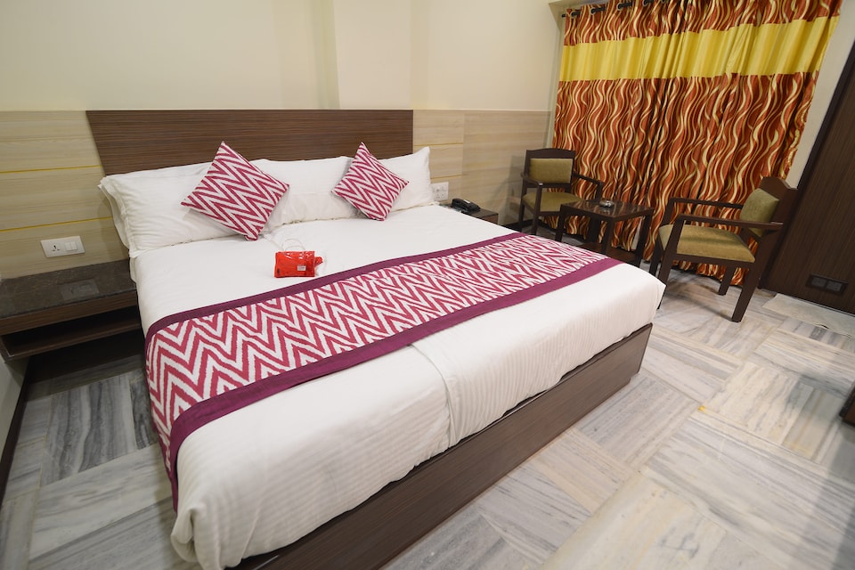 OYO 1747 Meenakshi Temple, Madurai City Centre, Madurai