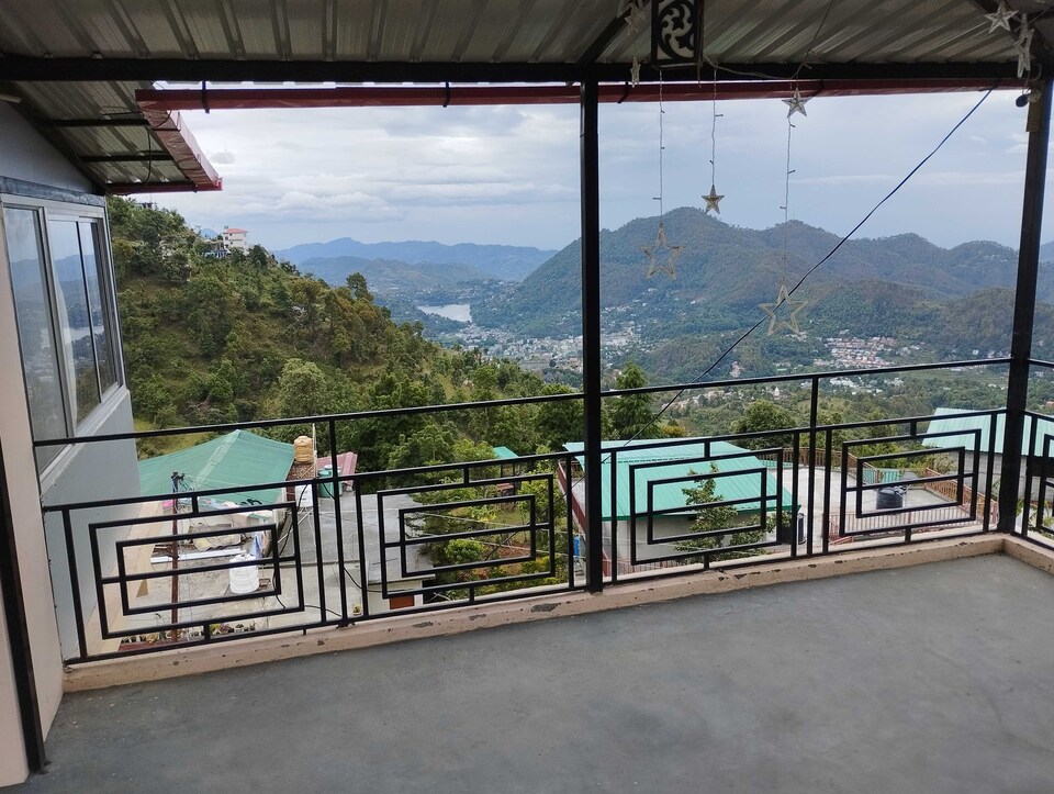 POP 81927E Sadhna Guest House , Bhowali, Nainital