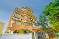 Hotel O Ganpati Guest House