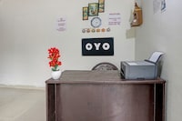 Hotel O the royal villa