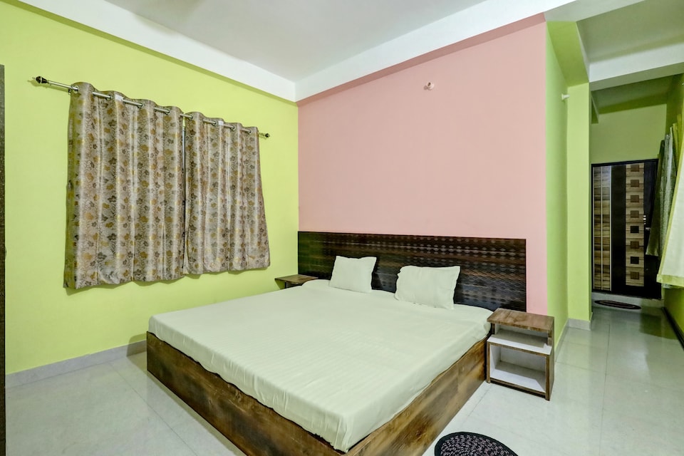 OYO City Guest House , Athgaon Guwahati, Guwahati