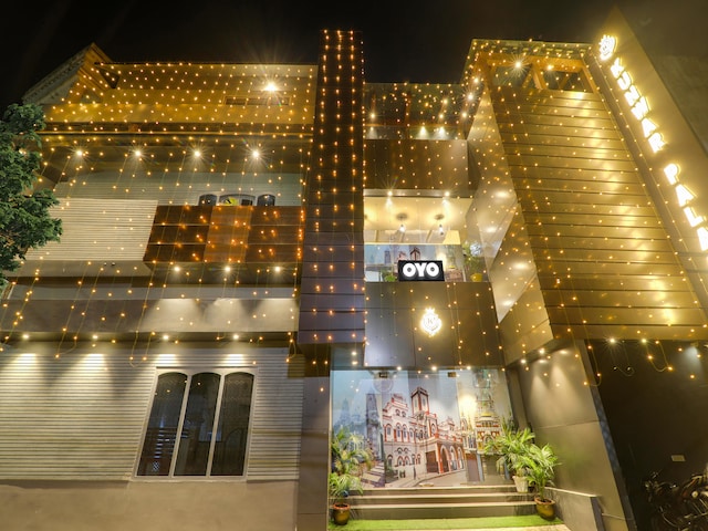 Super Hotel O Centrum 