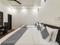 Super Hotel O Centrum 