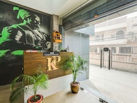 Super Hotel O Centrum 