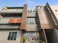 Super Hotel O Centrum 