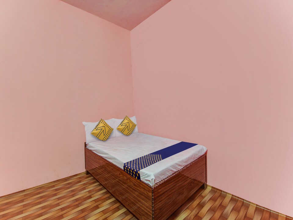 SPOT ON Shiva Restaurant , Aligarh, Aligarh