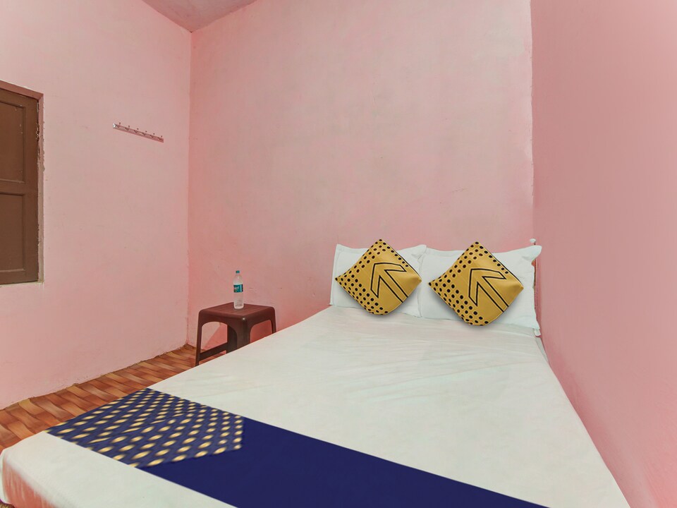 SPOT ON Shiva Restaurant , Aligarh, Aligarh