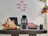 Hotel O Dream Palace