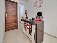 Hotel O Dream Palace