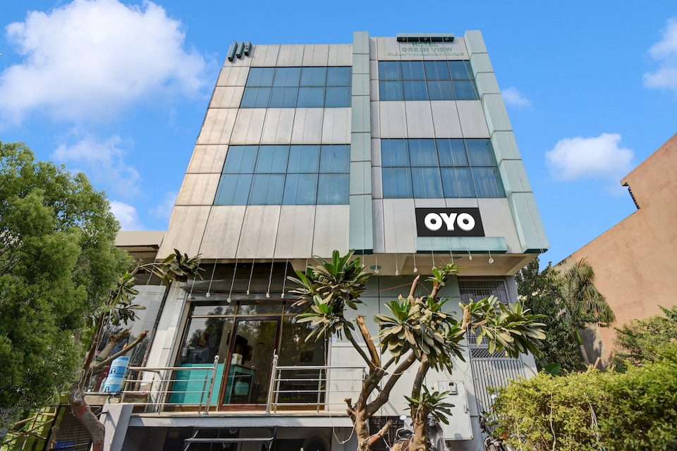 Collection O GREEN VIEW RANTHAMHBORE, Ranthambore, Ranthambore