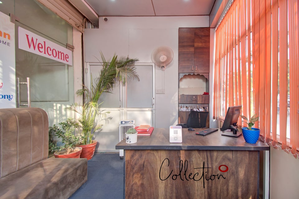 Hotel O Aravali Inn, Jaipur Airport, Jaipur