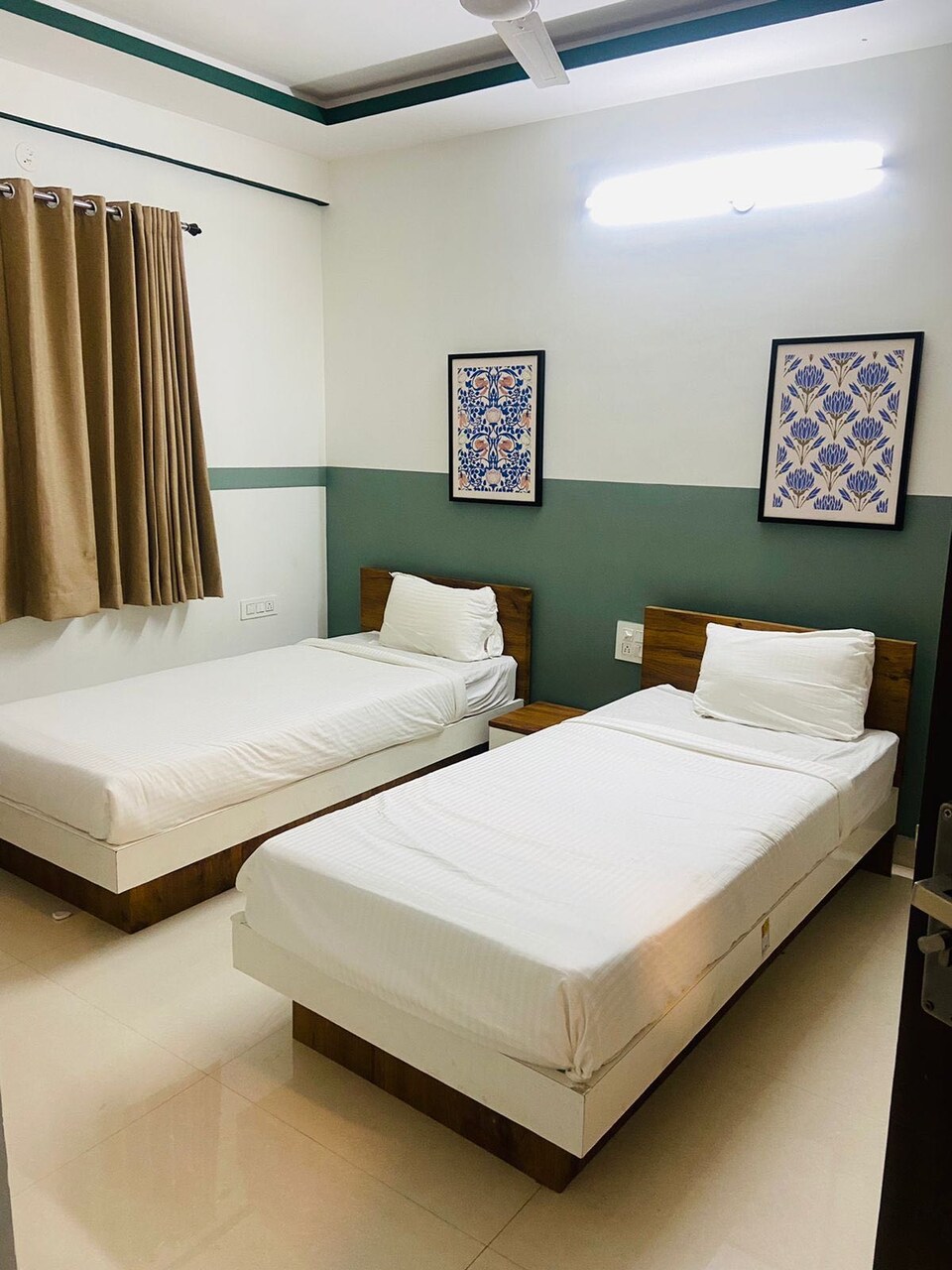 POP 81932J Heaven Co Living Whitefield, Whitefield Bangalore, Bangalore