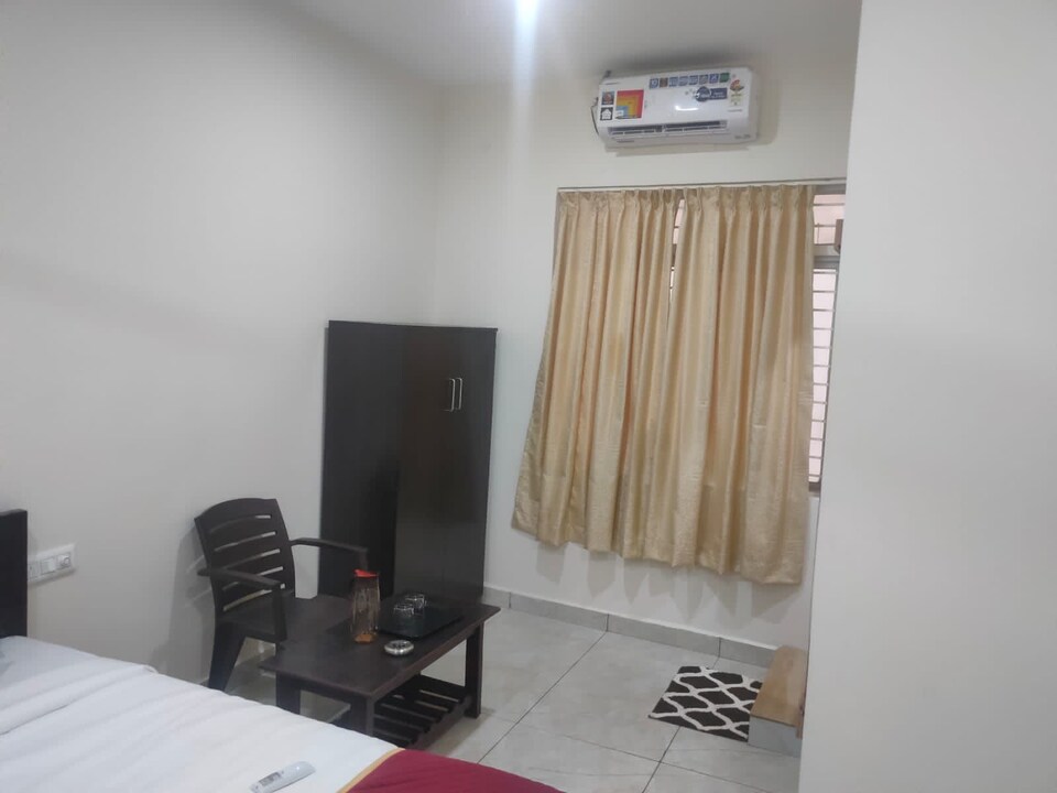 POP 81932J Heaven Co Living Whitefield, Whitefield Bangalore, Bangalore