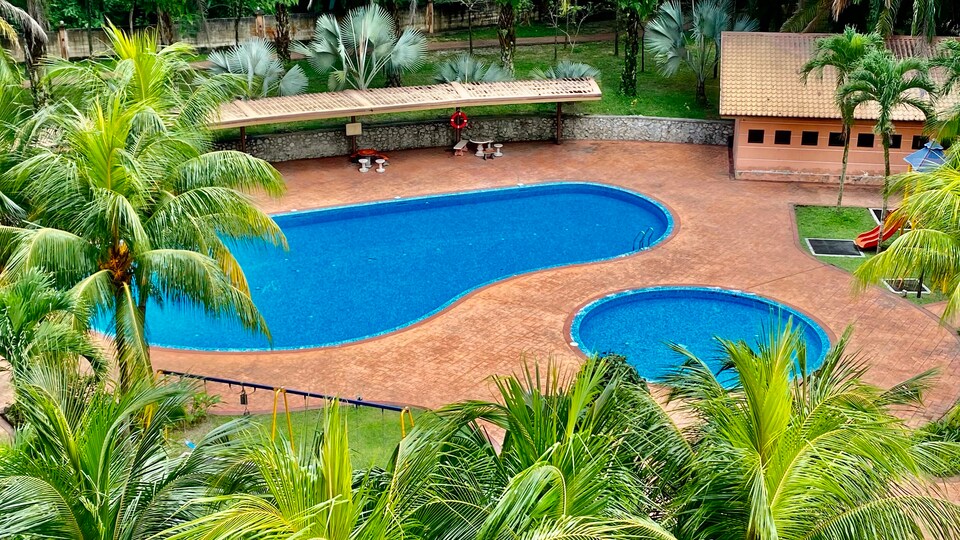 POP 90888 Big & Spacious 3bedrooms Condo, Wangsa Maju, Setapak